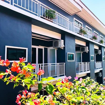 Sabaidee Mansion&Hotel Ко-Ланта Экстерьер фото