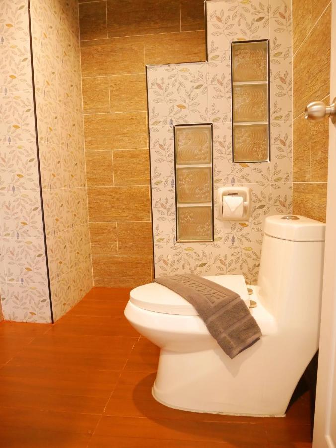 Sabaidee Mansion&Hotel Ко-Ланта Экстерьер фото