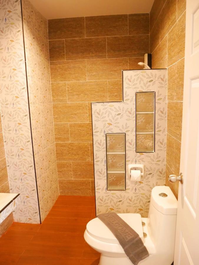 Sabaidee Mansion&Hotel Ко-Ланта Экстерьер фото