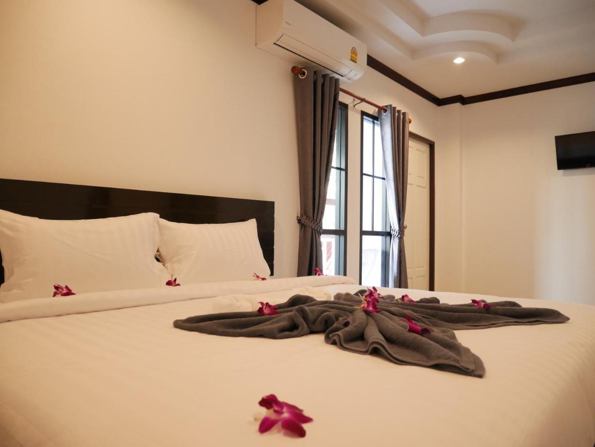 Sabaidee Mansion&Hotel Ко-Ланта Экстерьер фото