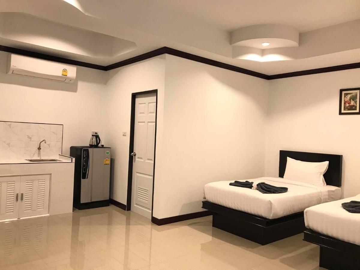 Sabaidee Mansion&Hotel Ко-Ланта Экстерьер фото